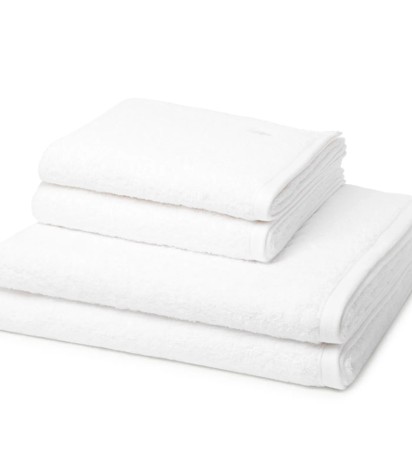 Ross Viva 4-delige handdoekenset