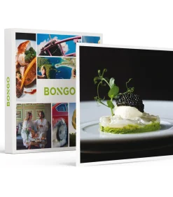 Bongo Vivendum: gastronomisch 4-gangenmenu in een toprestaurant - Eten & drinken
