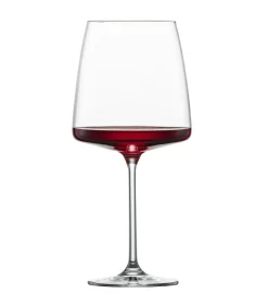 New Vivid Senses Set 2 Fluweelzacht & Weelderig 140 Glazen & Karaffen