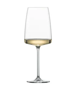 Hot Vivid Senses Set 2 Fruitig & Fijn 1 Glazen & Karaffen