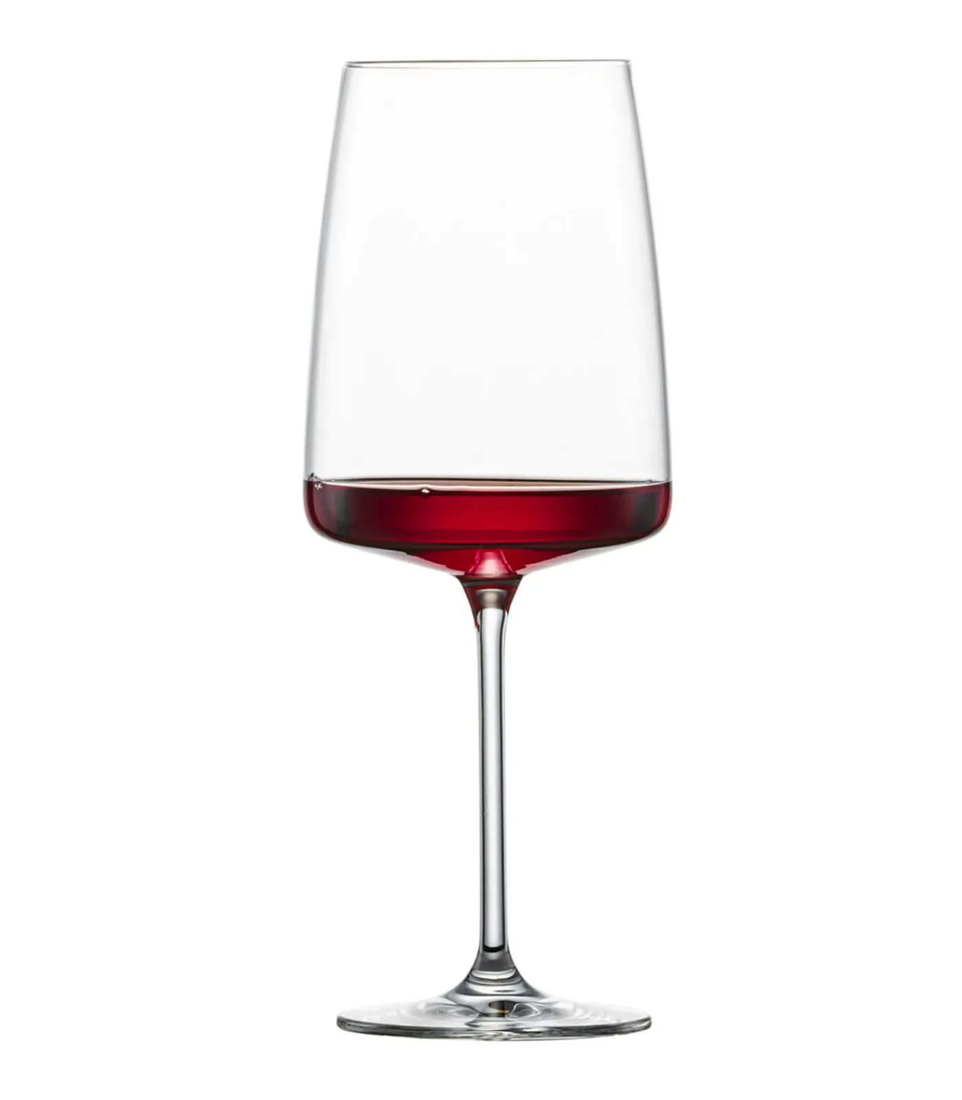 Outlet Vivid Senses Set 2 Krachtig & Spicy 130 Glazen & Karaffen