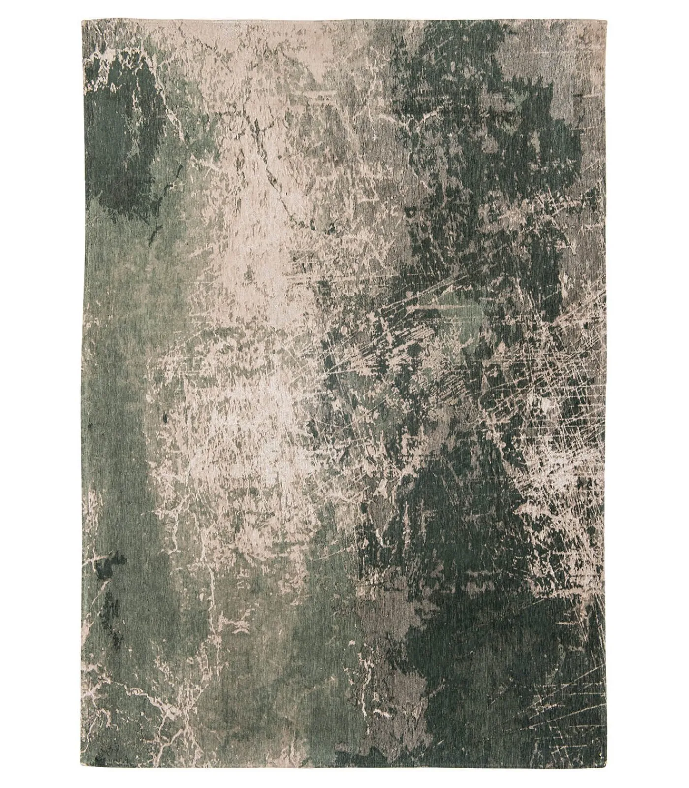 Novatrend Vlak geweven woonkamer- en slaapkamerkleed FADE