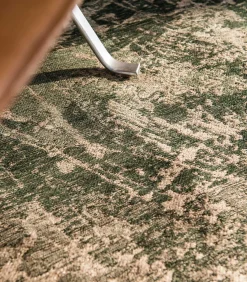 Novatrend Vlak geweven woonkamer- en slaapkamerkleed FADE