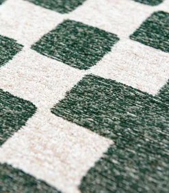 Novatrend Vlak geweven woonkamer- en slaapkamerkleed OCEAN