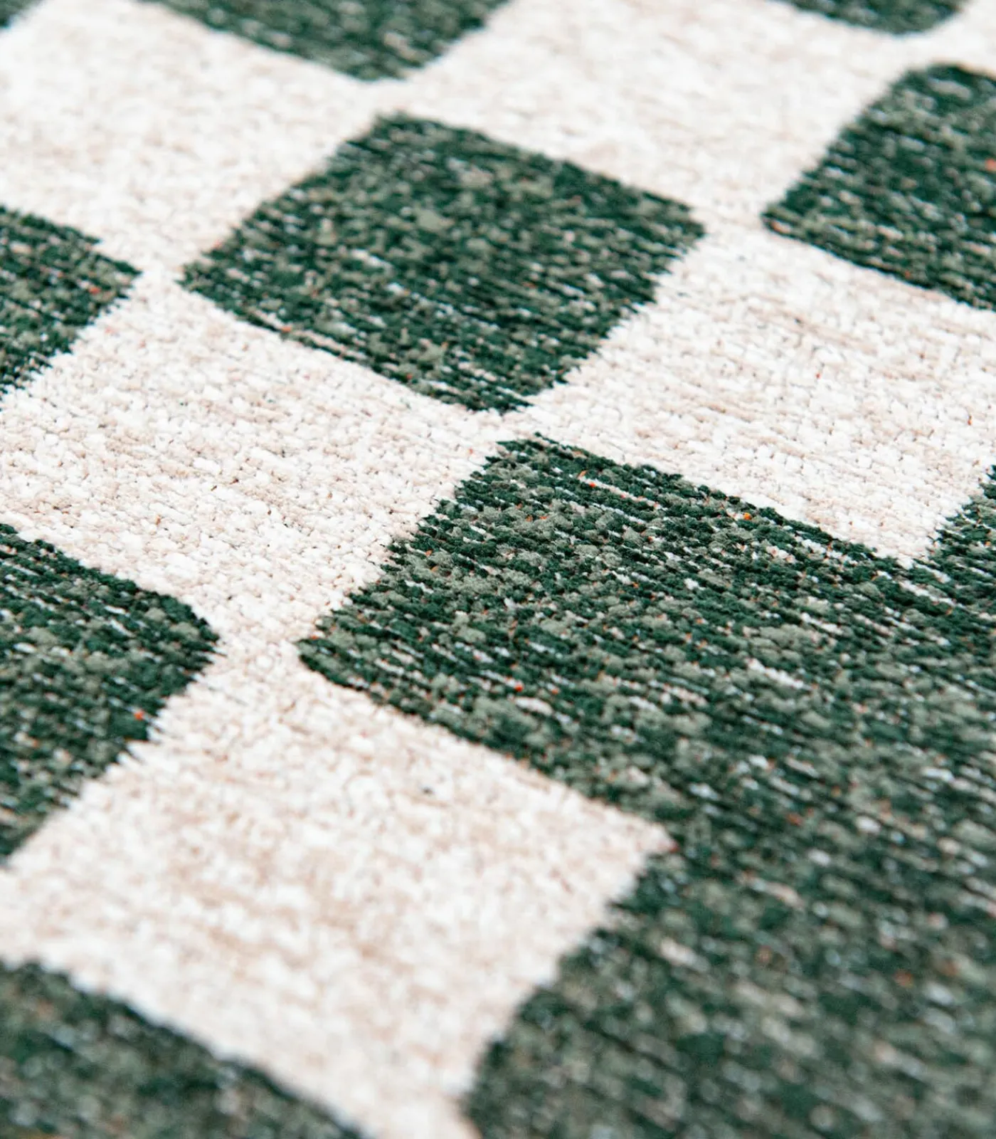 Novatrend Vlak geweven woonkamer- en slaapkamerkleed OCEAN