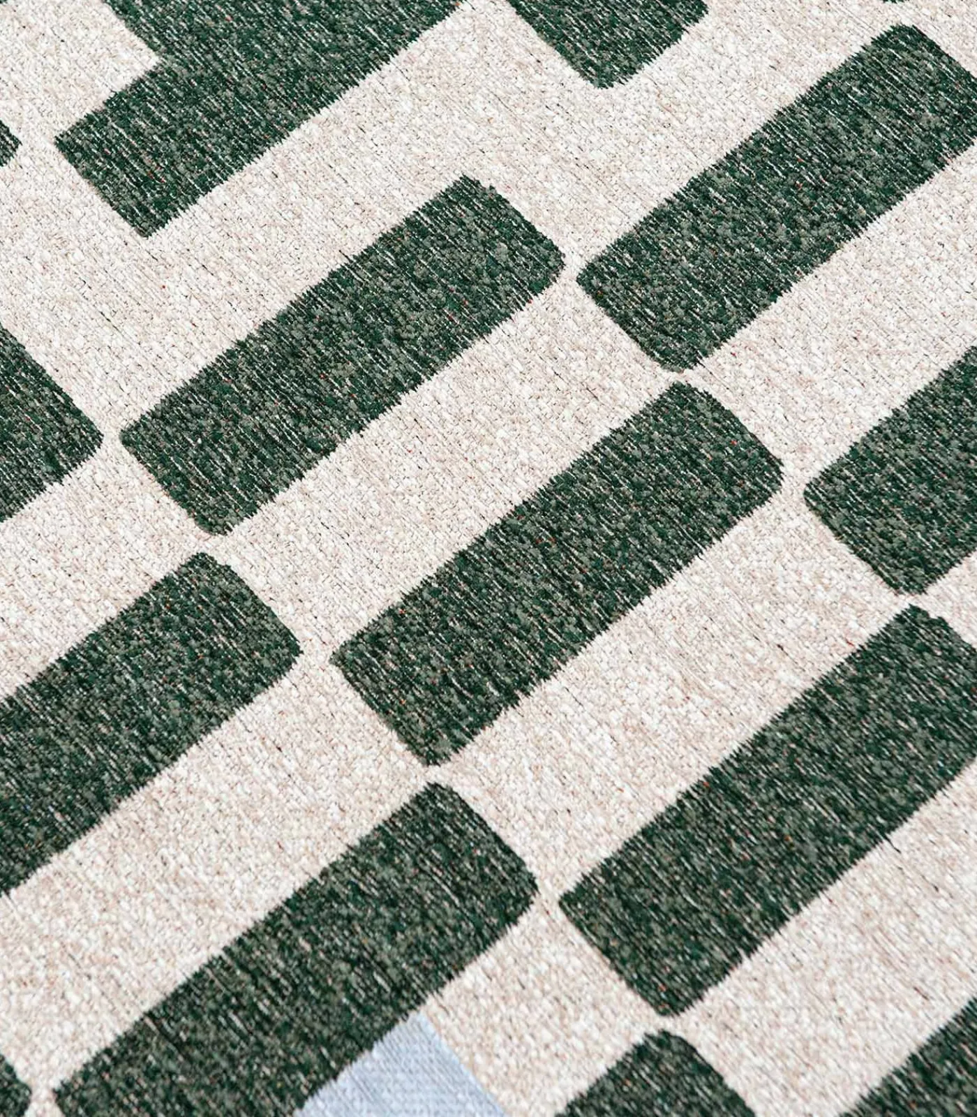 Novatrend Vlak geweven woonkamer- en slaapkamerkleed OCEAN