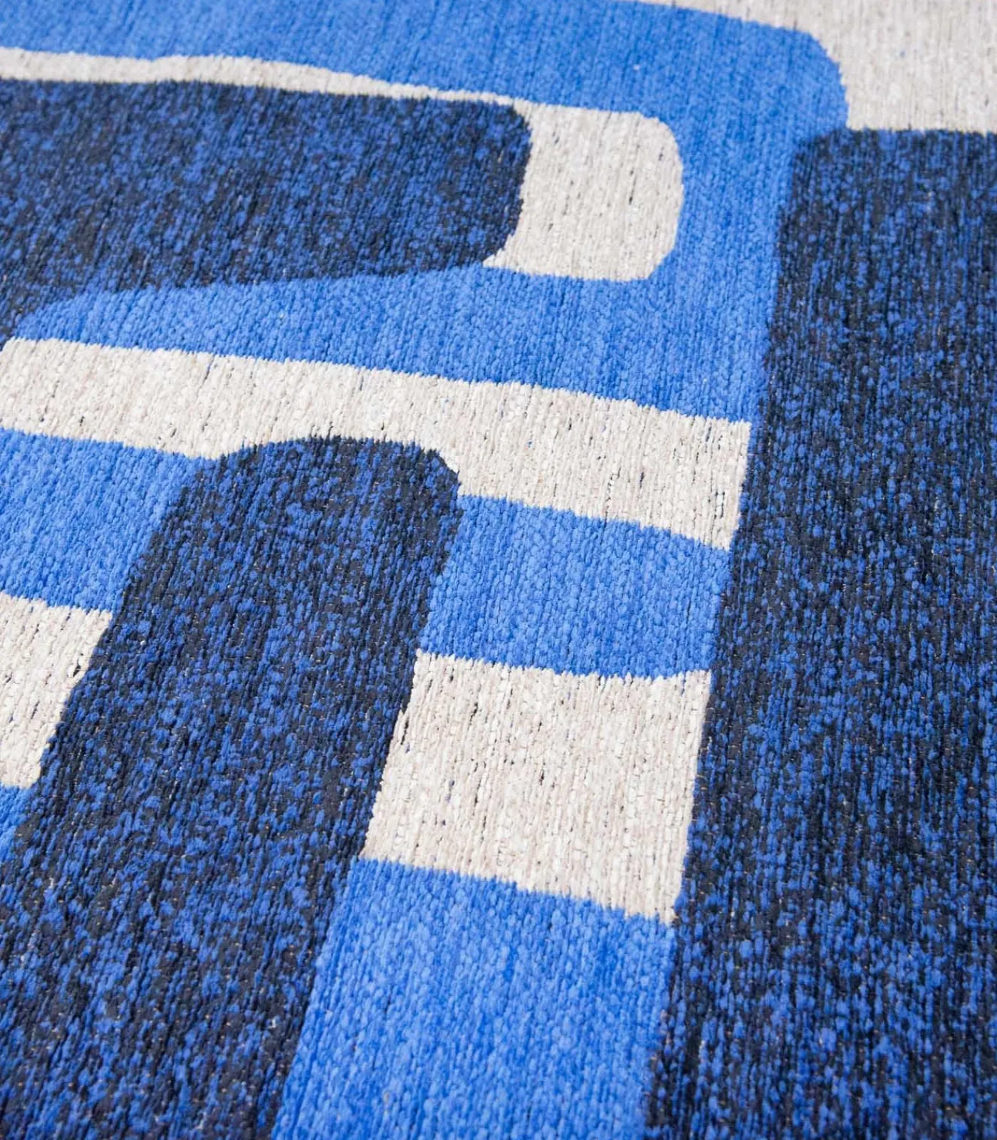 Novatrend Vlak geweven woonkamer- en slaapkamerkleed LINES