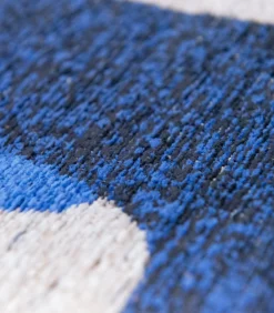 Novatrend Vlak geweven woonkamer- en slaapkamerkleed LINES