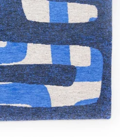 Novatrend Vlak geweven woonkamer- en slaapkamerkleed LINES