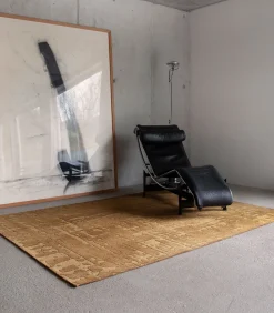 Novatrend Vlak geweven woonkamerkleed LOWLAND