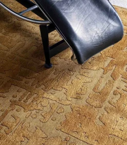 Novatrend Vlak geweven woonkamerkleed LOWLAND