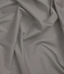 New vlak laken katoensatijn Lakens