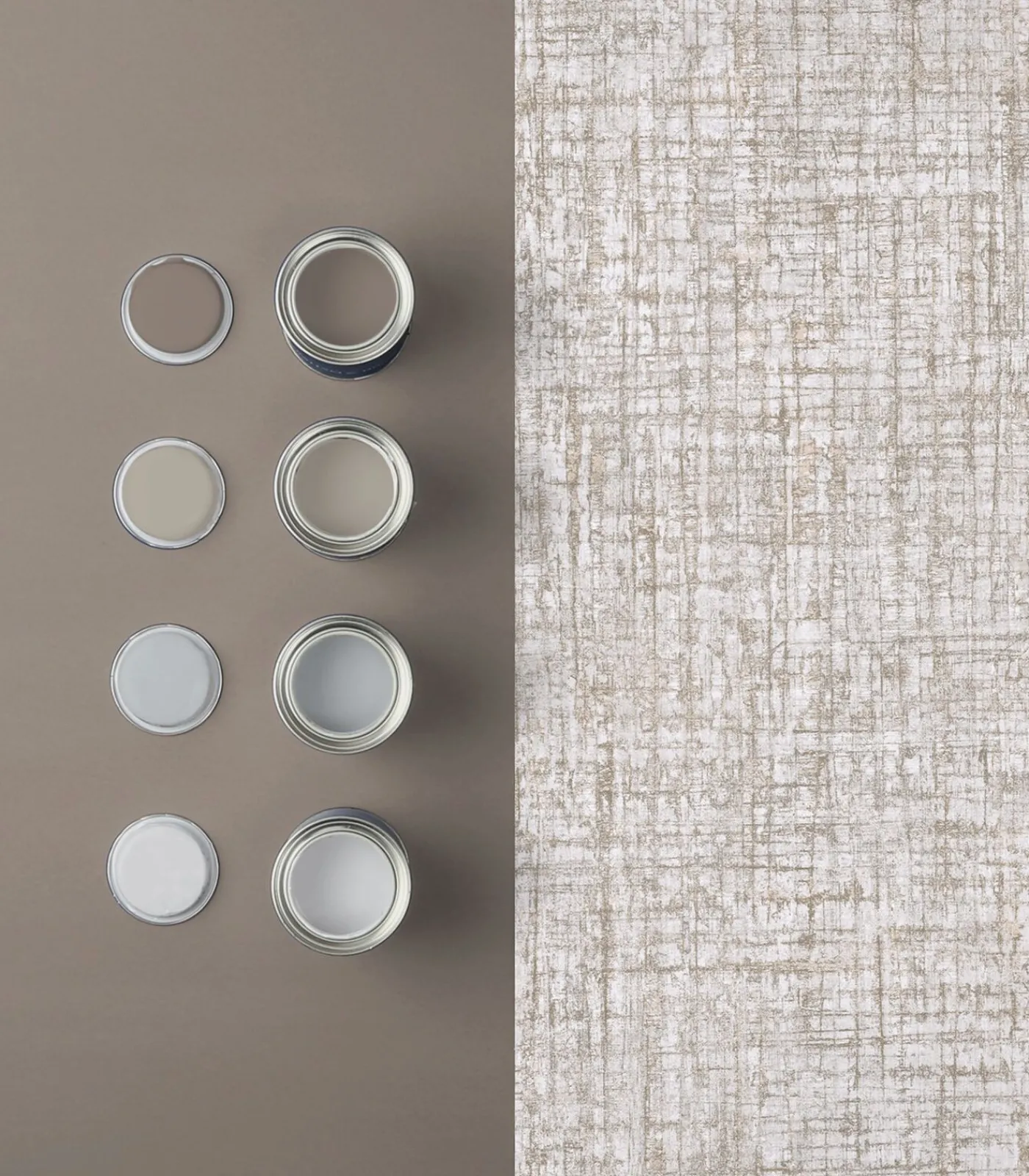 Clearance Vliesbehang Armando Neutral Wanddecoratie