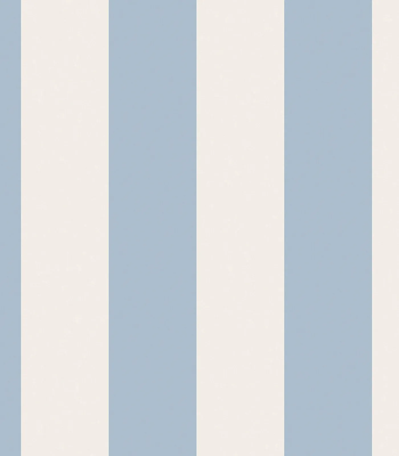 New Vliesbehang Canopy Stripe Blue Wanddecoratie