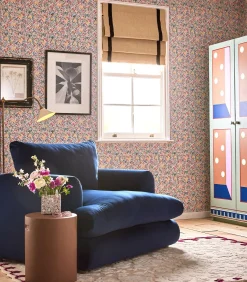 Graham & Brown Vliesbehang Harmony Ditsy Day