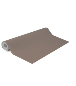 Sale Vliesbehang linnen gold soft clay Wanddecoratie