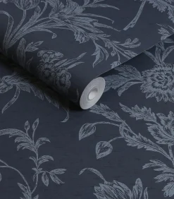 Laura Ashley Vliesbehang Lloyd