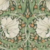 New Vliesbehang Pimpernel Green Wanddecoratie