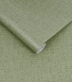 Outlet Vliesbehang Sanctuary Sage Wanddecoratie