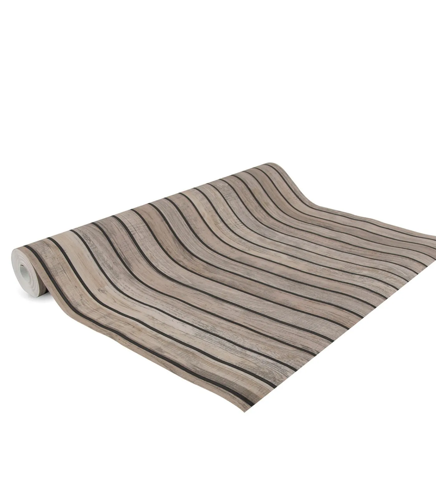 Sale Vliesbehang Wood Wall Wanddecoratie