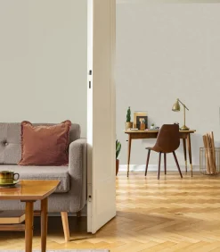 JOOP! Vliestapete Uni Beige