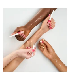 Essence Vloeibare Eyeliner Eye Sparkle!