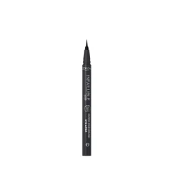 L'Oréal Paris Vloeibare Eyeliner Infallible Grip Micro Fine Brush - 01 Obsedienn