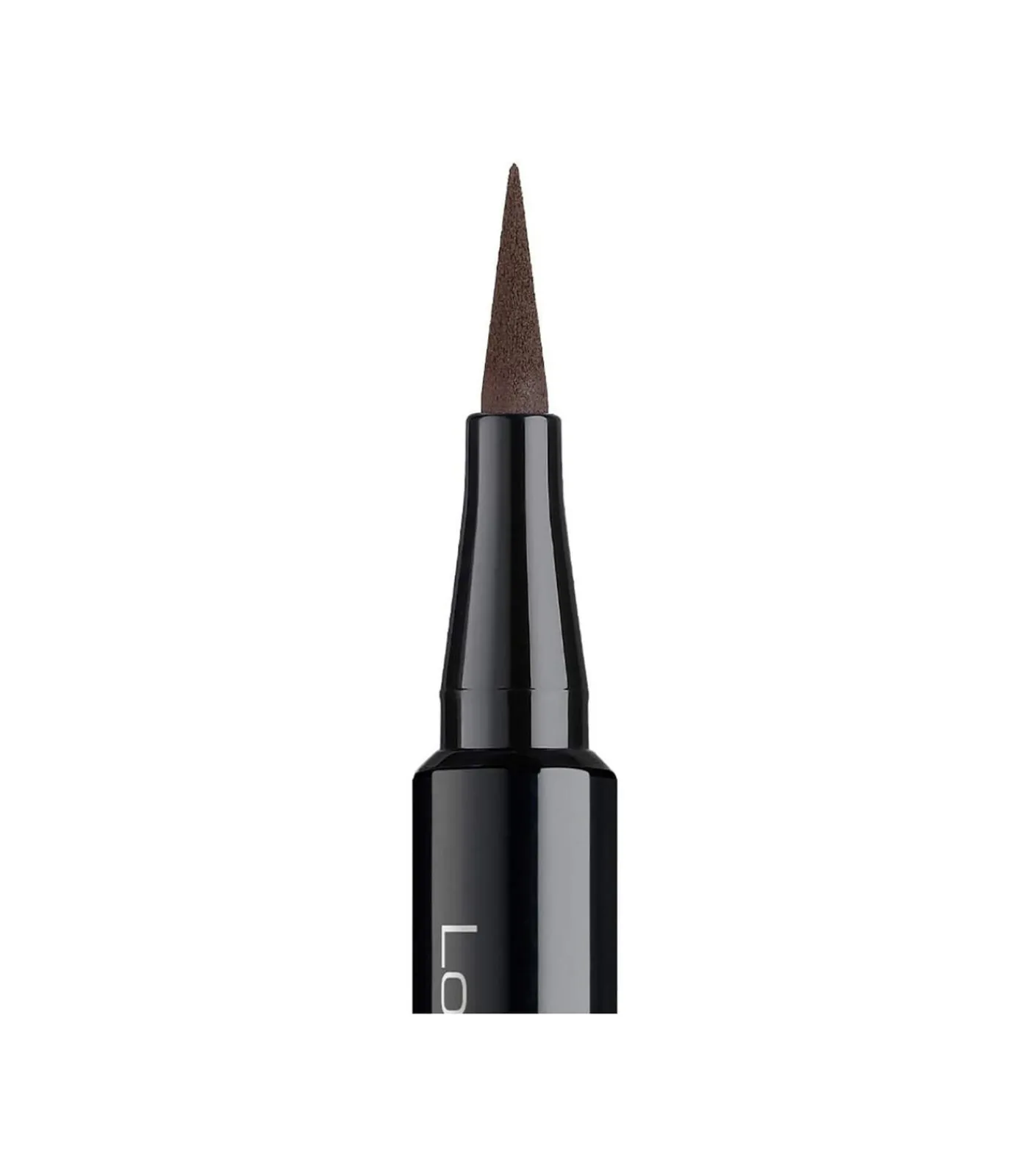 Artdeco Vloeibare Eyeliner Long Lasting - 04 Brown Line