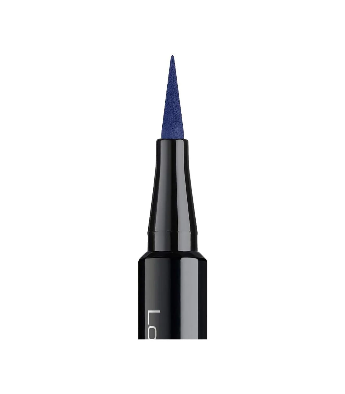 Artdeco Vloeibare Eyeliner Long Lasting - 12 Blue Line