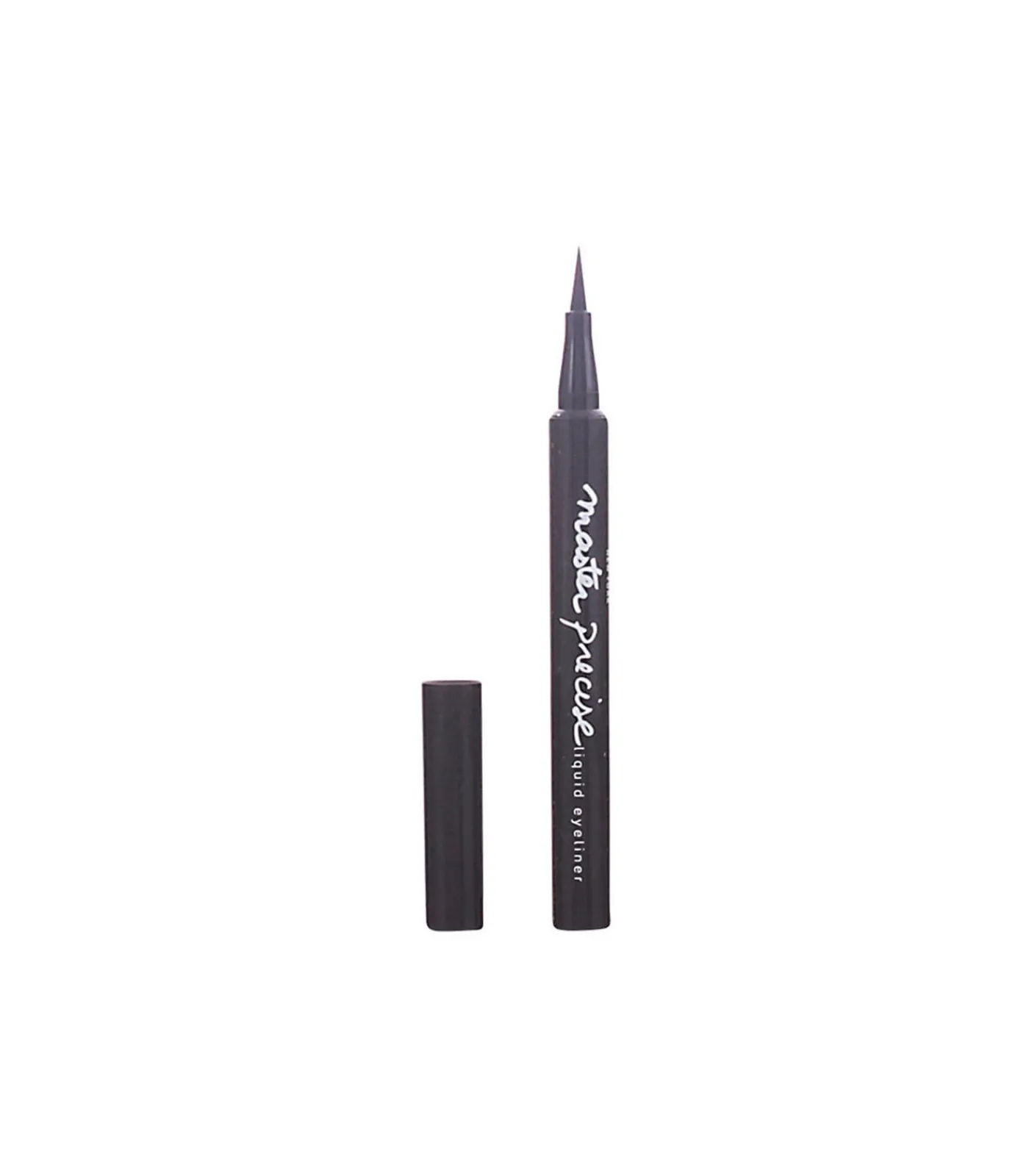 Outlet Vloeibare Eyeliner Master Precise Eye Studio - Zwart Oogmake Up
