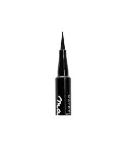 Outlet Vloeibare Eyeliner Master Precise Eye Studio - Zwart Oogmake Up