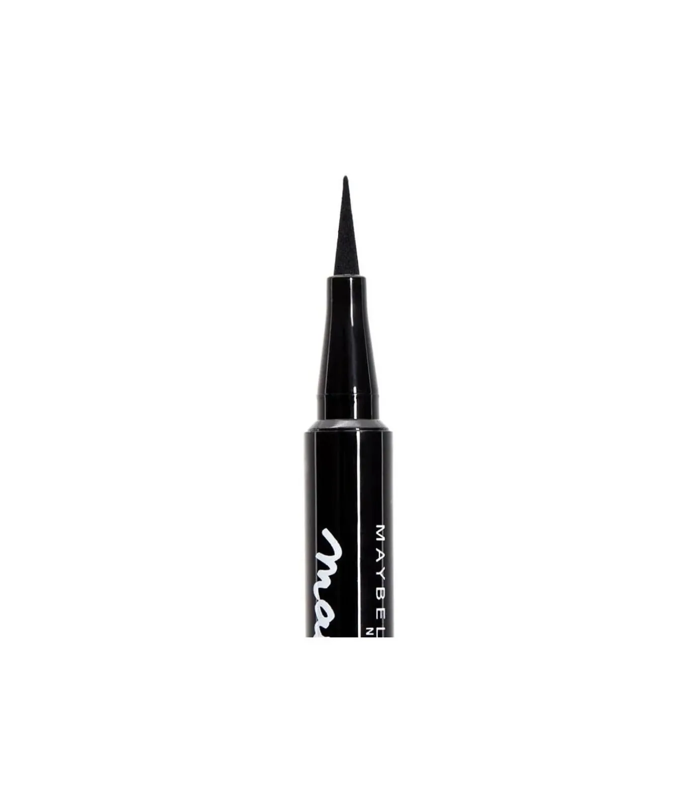 Outlet Vloeibare Eyeliner Master Precise Eye Studio - Zwart Oogmake Up
