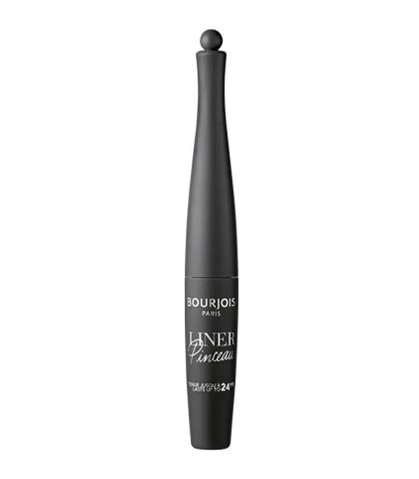 Sale Vloeibare Eyeliner 24u Borstel Liner - 03 Minimalistisch Grijs Oogmake Up