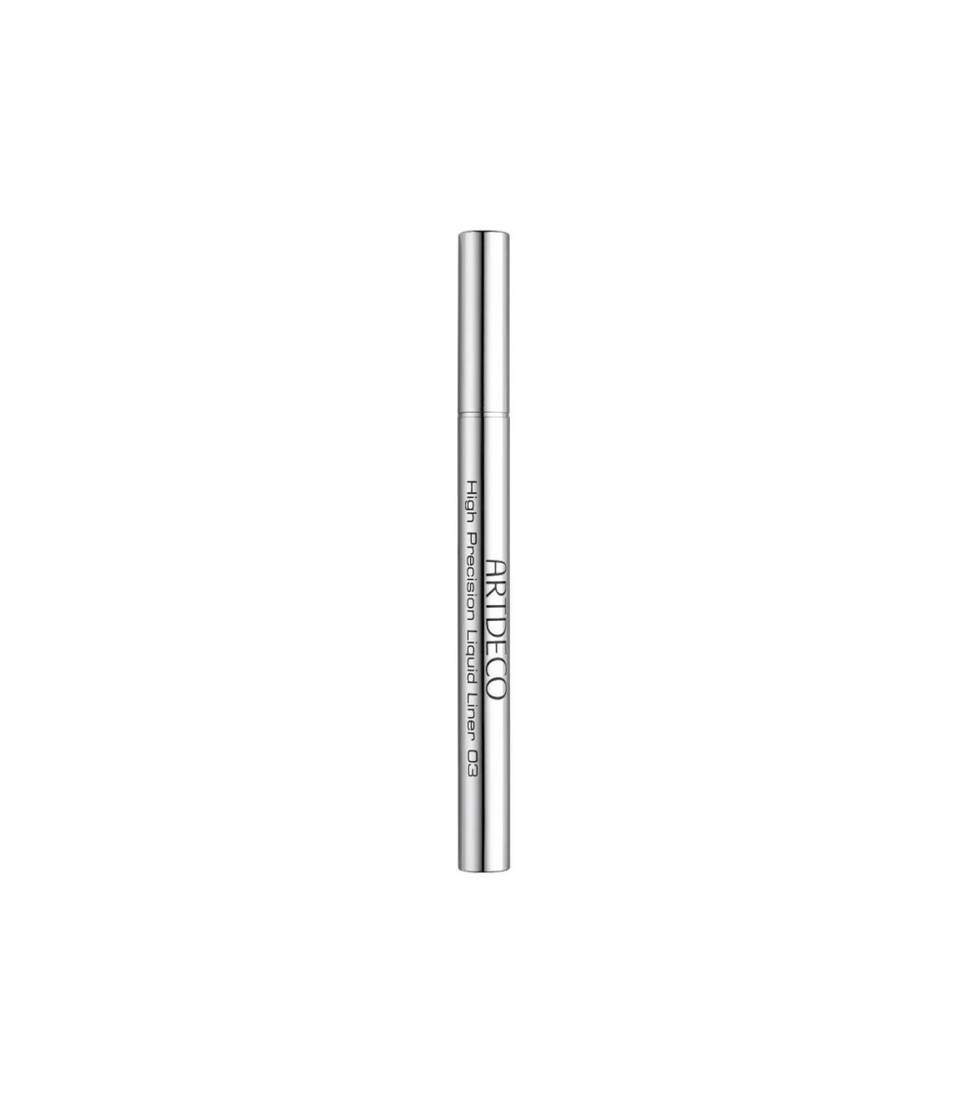 New Vloeibare High Precision Eyeliner - 03 Bruin Oogmake Up