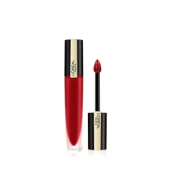 Online Vloeibare Lippenstift Rouge Signature - 136 Inspired Lip Make Up