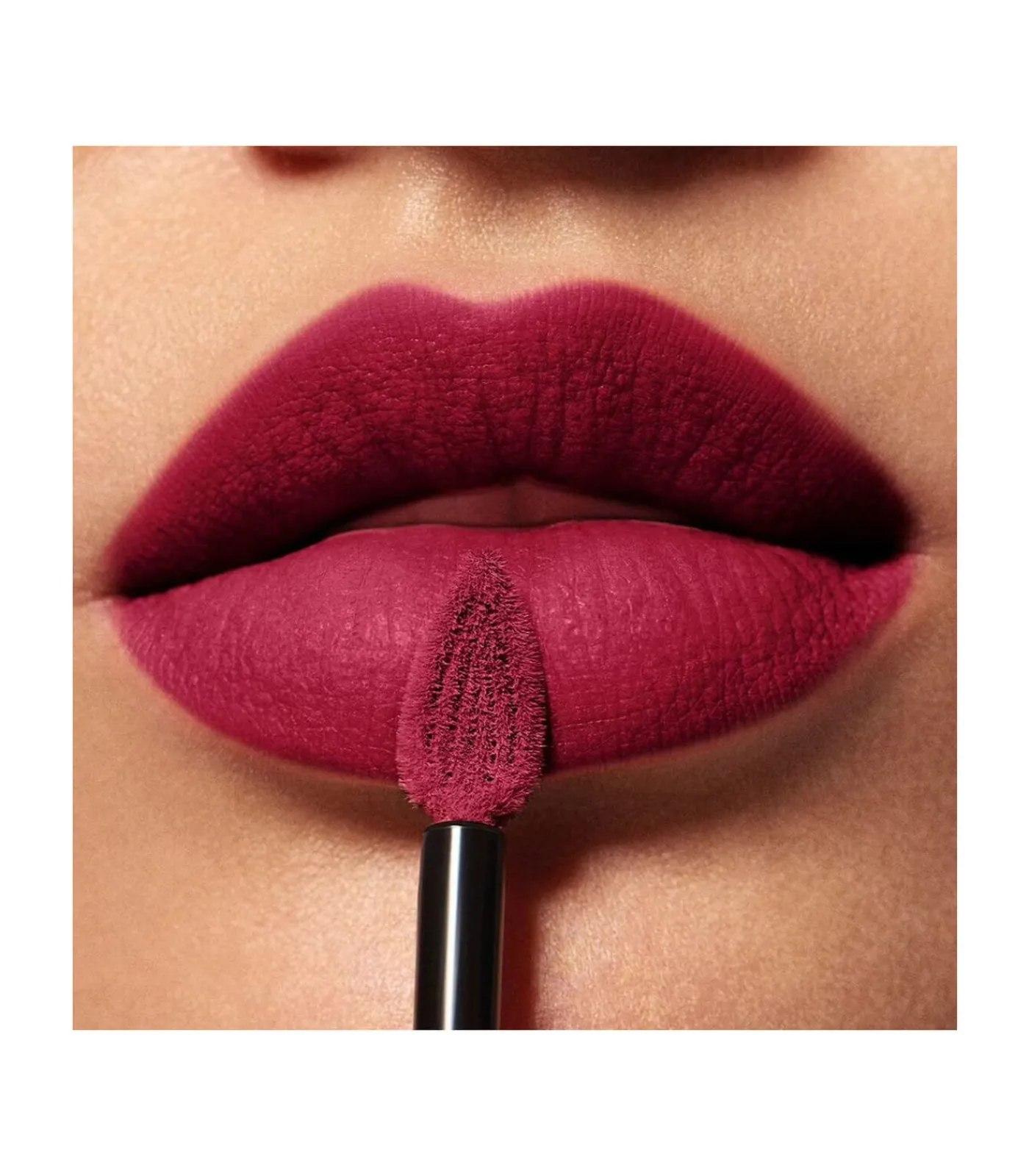 Online Vloeibare Lippenstift Rouge Signature - 136 Inspired Lip Make Up