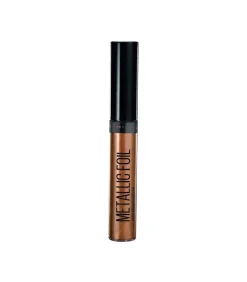 Maybelline New York Vloeibare Metallic Foil Lippenstift