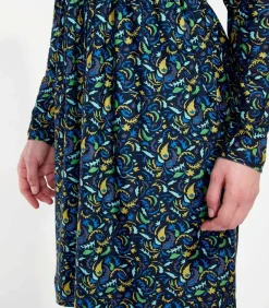 Sale Vloeiende jurk KANEI DAMES Jurken