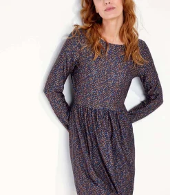 Hot Vloeiende jurk KANEI DAMES Jurken