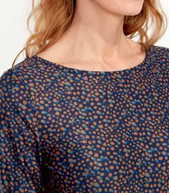 Hot Vloeiende jurk KANEI DAMES Jurken