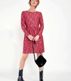 Discount Vloeiende jurk KANEI DAMES Jurken