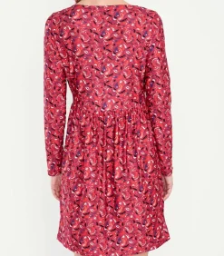 Discount Vloeiende jurk KANEI DAMES Jurken