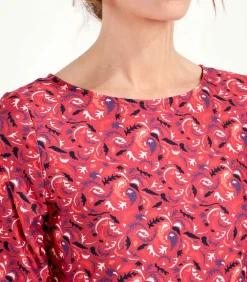 Discount Vloeiende jurk KANEI DAMES Jurken