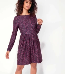 Discount Vloeiende jurk KANEI DAMES Jurken