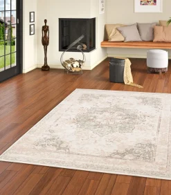 Outlet Vloerkleed Designer Pop-Vintage Tapijten