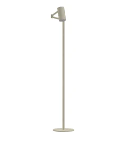It's about RoMi Vloerlamp Bilbao - Beige - 53x28x154cm
