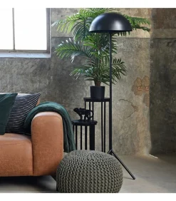 Best Vloerlamp Globe 39x39x152 cm Vloerlampen