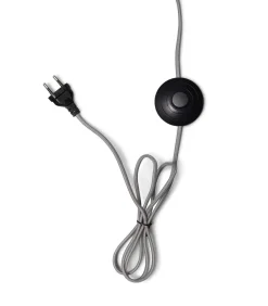 Vloerlamp Java - Bamboe - Ø50x146cm Vloerlampen