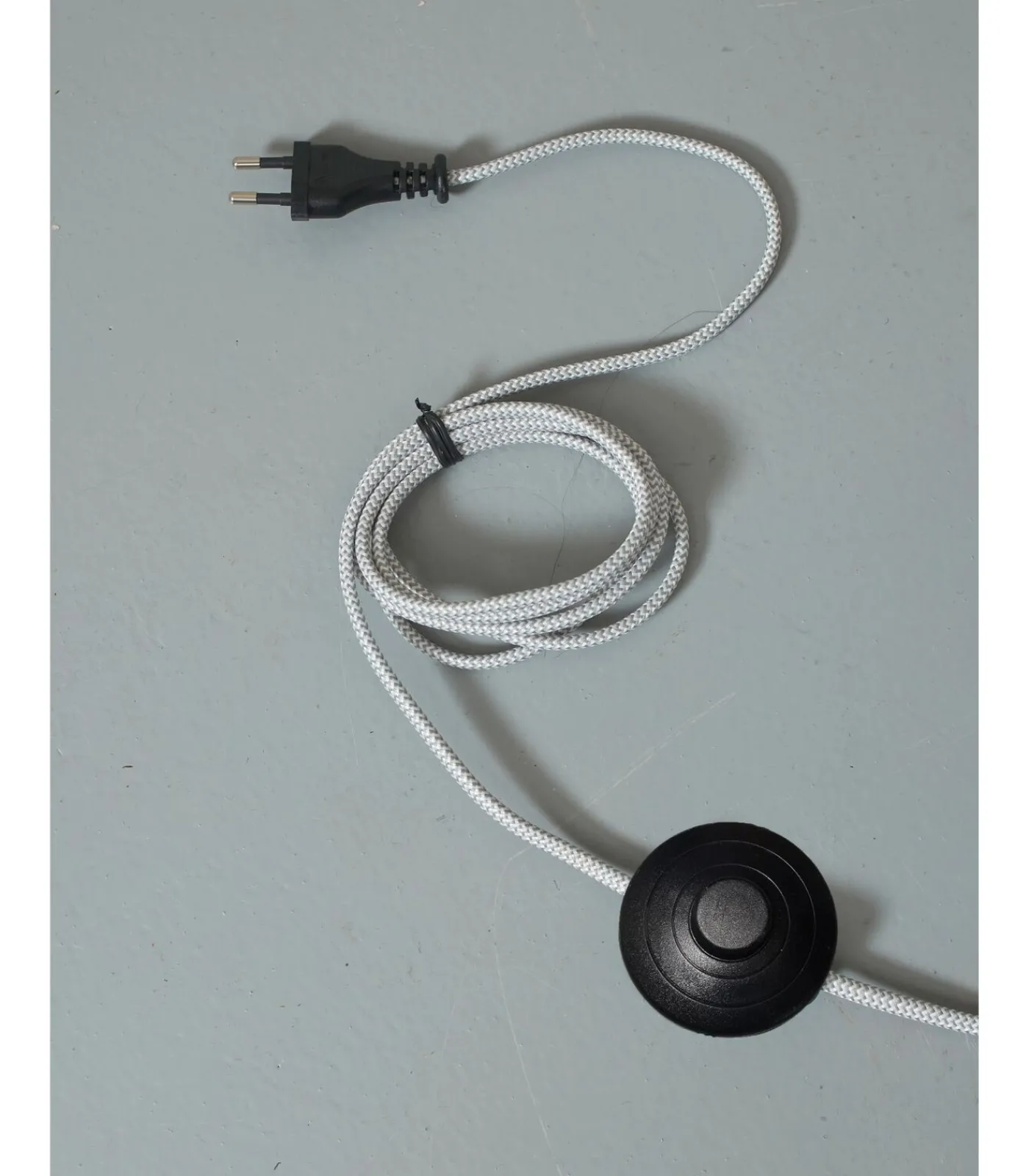 Outlet Vloerlamp Lisbon - Zand - 25x35.5x151cm Vloerlampen