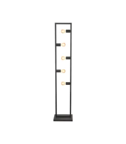 Discount Vloerlamp Quadrato 35x25x160 cm Vloerlampen